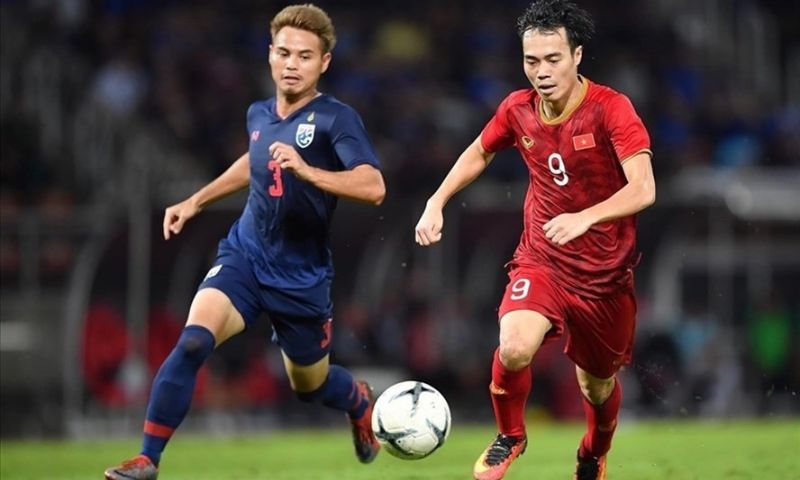 Lịch sử đối đầu tại vòng loại World Cup và Asian Cup